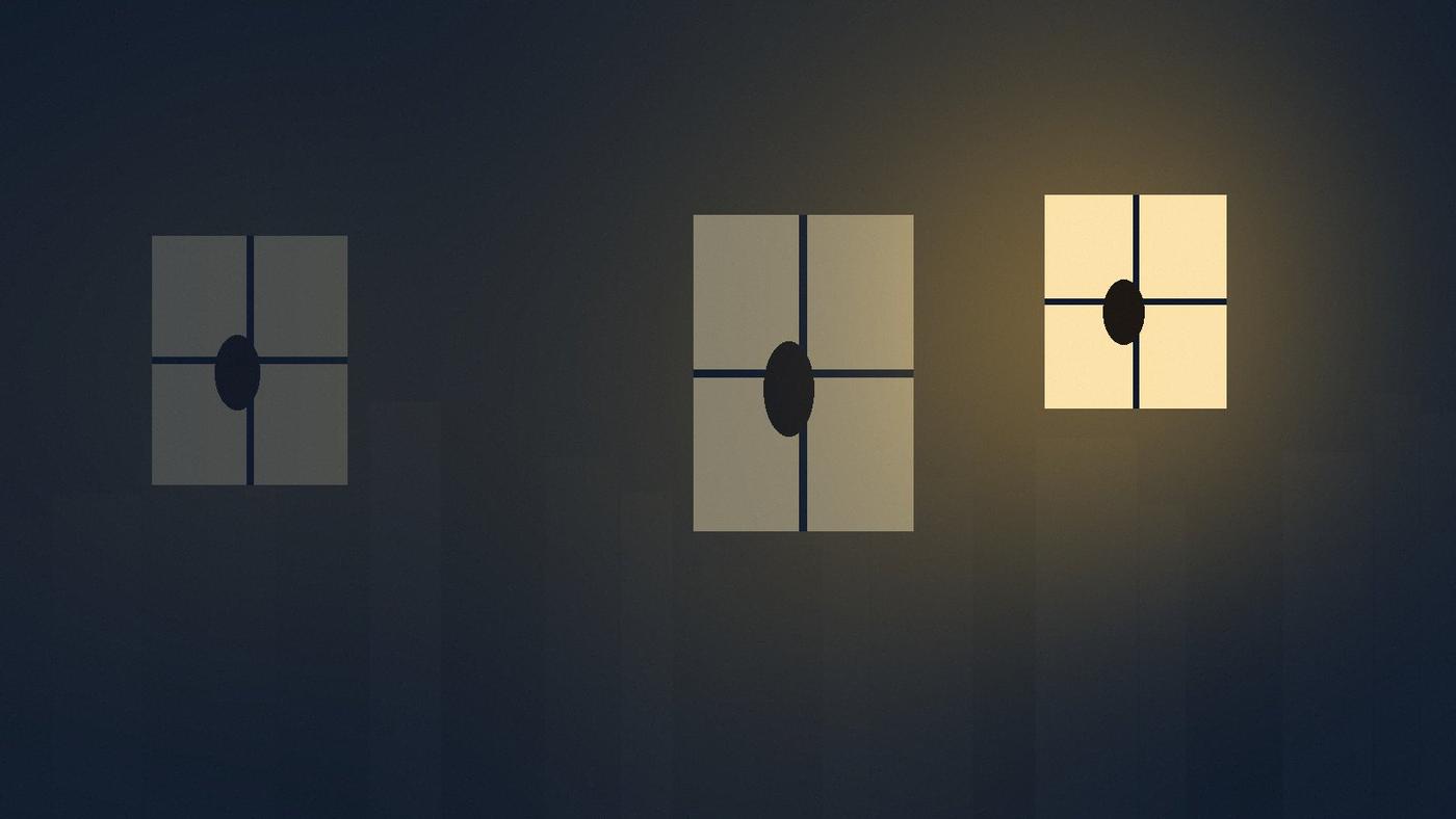 La boutique de minuit